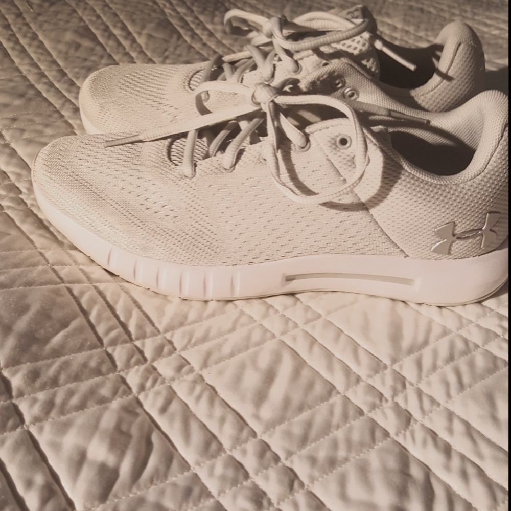 Under Armour Tennis Shoes